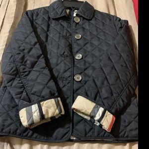 Burberry Girls Jacket